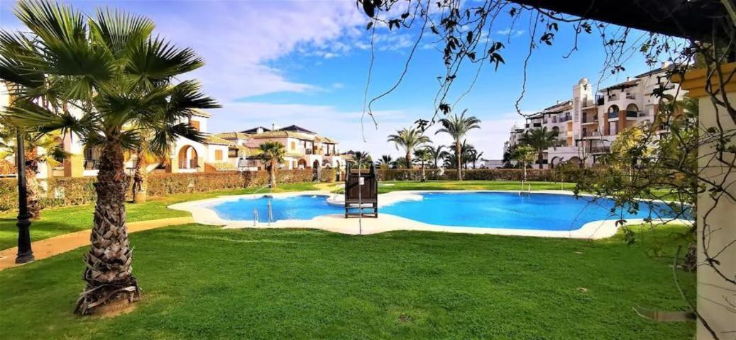 Ferienwohnung Thalassa, Vera Playa Exterior foto